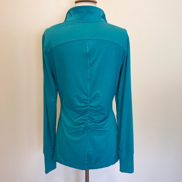 Layer 8 Performance Shirt LG - Picture 2 of 8